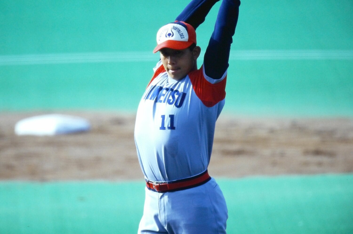 「この話で喜ぶ人はいない」が…野茂英雄メジャー挑戦30周年の今だから“真相”を関係者に訊く！「1994年の近鉄」野茂ラストイヤーに何が起きていたか＜Number Web＞ photograph by Koji Asakura