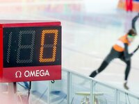 「オリンピック・パラリンピックはDNAの一部…」ミラノ・コルティナ2026の瞬間を支える世界的時計ブランド「オメガ」の最先端テクノロジーとは