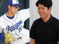 夜遊び大好き”高橋慶彦「野球があるから女の子にもモテる」なぜ
