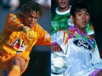ナンバーW杯傑作選／'93年11月掲載＞ 夢の終わり、真実の始まり