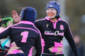 「人生には自分が最優先ではないフェーズもある」流産を経験した元日本代表選手に聞く“女性ラガーマンの生き方”