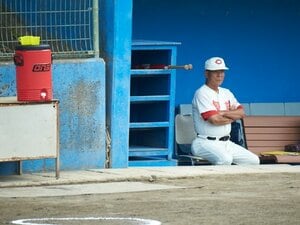 「おう！また負けに来たんか」名将・高嶋仁を“勝負師”に変えた甲子園のヤジ…智弁和歌山が“初めて負けた夏”から積み重ねてきたこと