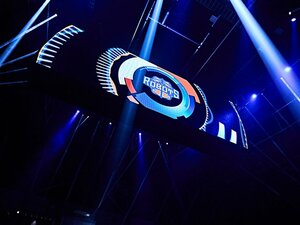 水戸の子どもが誇れる未来へ! アンドエスティHD×茨城ロボッツが紡ぐ、共創と挑戦の10年