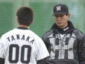 阪神で24選手“まさかのクビ宣告”…戦力外を告げた本人明かす“星野仙一に任命された日”「お前は、北海道から沖縄まで評判が悪い。なんでや?」