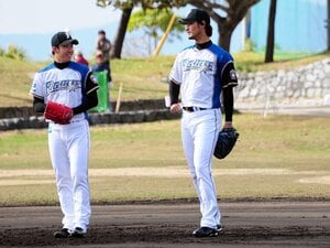 ダルビッシュ移籍で斎藤佑樹が覚醒!?早実の恩師が「今季10勝」を予想。