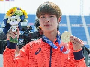 スケボー初代金メダリストに　親友が明かす“堀米雄斗22歳の素顔”「富と名声も手にしても、常に謙遜している」