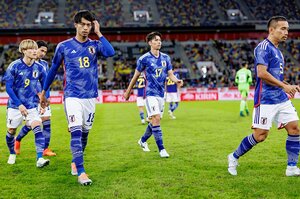 【エクアドル戦レポ】ドイツもスペインもコスタリカも日本のスタメンを読めない？ 森保監督の「先発11人入れ替え」W杯想定だけではない“大きな意味”とは