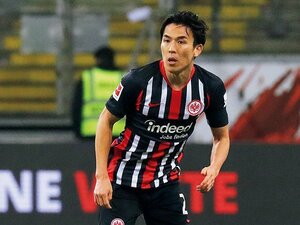 ＜リーグ再開と今後を語る＞長谷部誠「自分にはサッカーしかない」