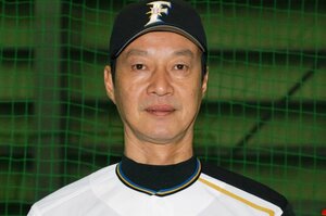 「死球箇所がズレてたら死んでました。あるいは目玉が落ちて…」顔面直撃の元ロッテ名選手が語る「恐怖心は引退まで続いた」死球増のプロ野球に本音