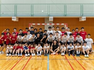 「ウチの子って恵まれている」東大・京大に100人以上が進学…超進学校で「ガチ部活をする意義って何?」41歳監督が語った“意外な答え”の真意