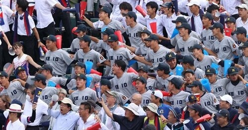 浦和学院高校を徹底解剖 - Number Web - ナンバー