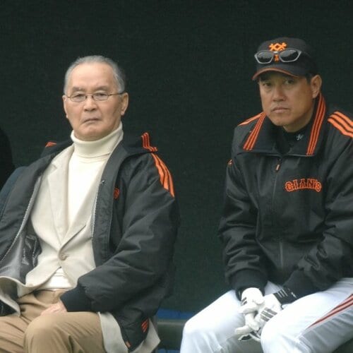 2001年の阿部慎之助 強打の捕手で新時代の幕開け | 野球コラム