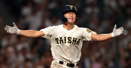 早稲田実業高校を徹底解剖 - Number Web - ナンバー