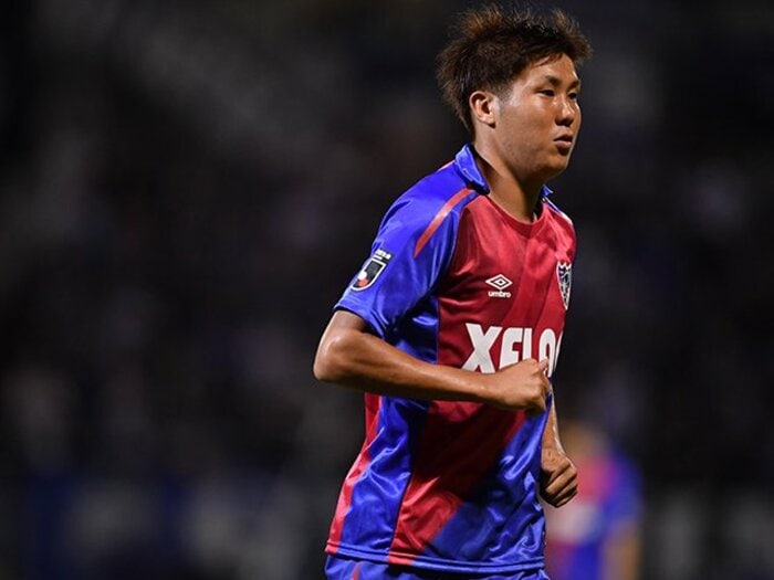 11年前、城福浩が見た「東京の未来」。三田啓貴の原点とJ初制覇への渇望。<Number Web> photograph by J.LEAGUE