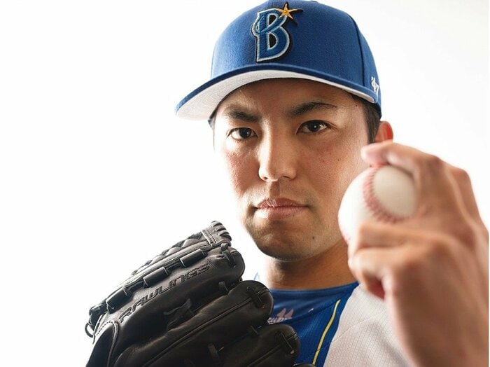 「今後、スピードは求めません」DeNAのエース・東克樹が語った“捨てる勇気”「何でも聞いてください…後悔はしたくないですから」その理由とは？＜Number Web＞ photograph by Naoya Sanuki