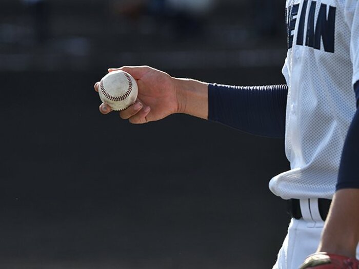 熊本西高校のいたましい事件に思う。バッター達に近年起こっていた変化。＜Number Web＞ photograph by Hideki Sugiyama