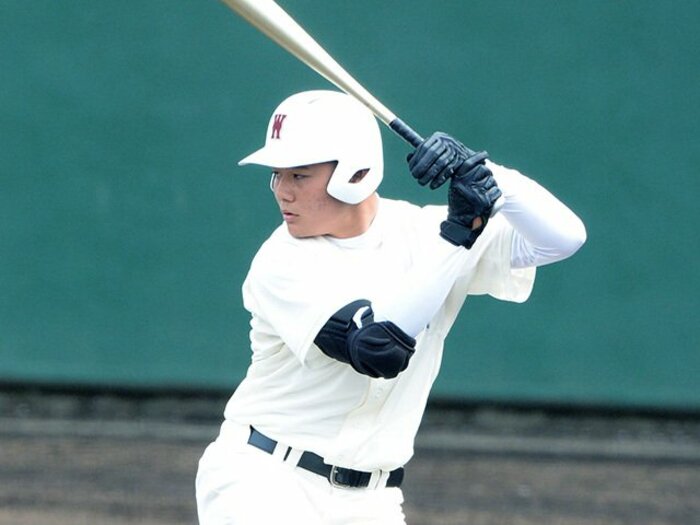 森友哉・清宮幸太郎が好球必打な訳。イチローと古田敦也が作った「時代」。＜Number Web＞ photograph by NIKKAN SPORTS