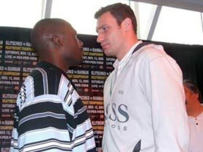 王者の引退で露呈したヘビー級の人材不足。＜Number Web＞ photograph by Sumio Yamada