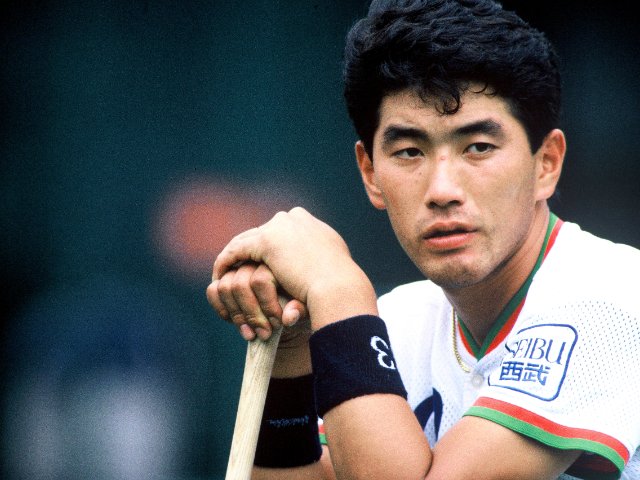 清原和博は大阪桐蔭ナインに“あるアドバイス”を送っていた