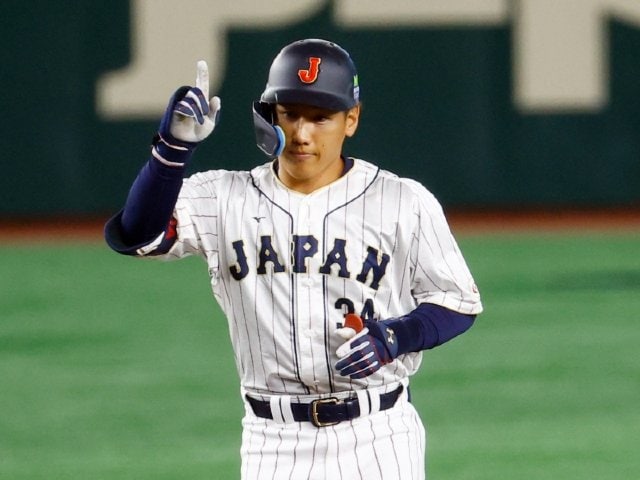 号外で振り返る2023】①侍J世界一／WBC（3月22日） – デーリー