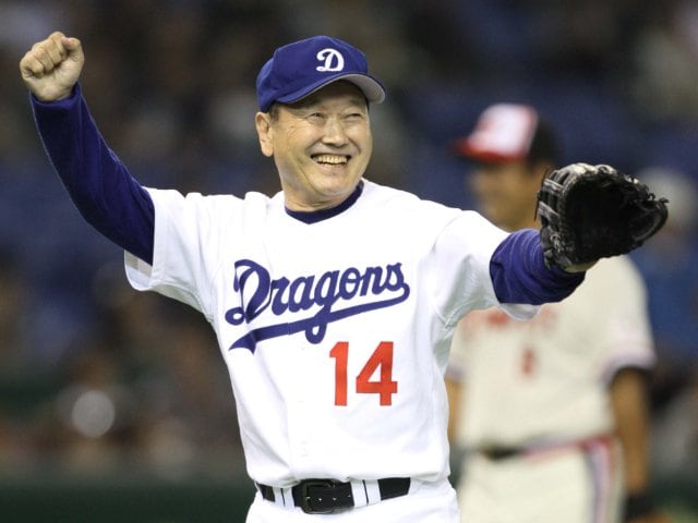 板東英二79歳が言った「野球は、嫌いですわ」その本当の意味…取材には