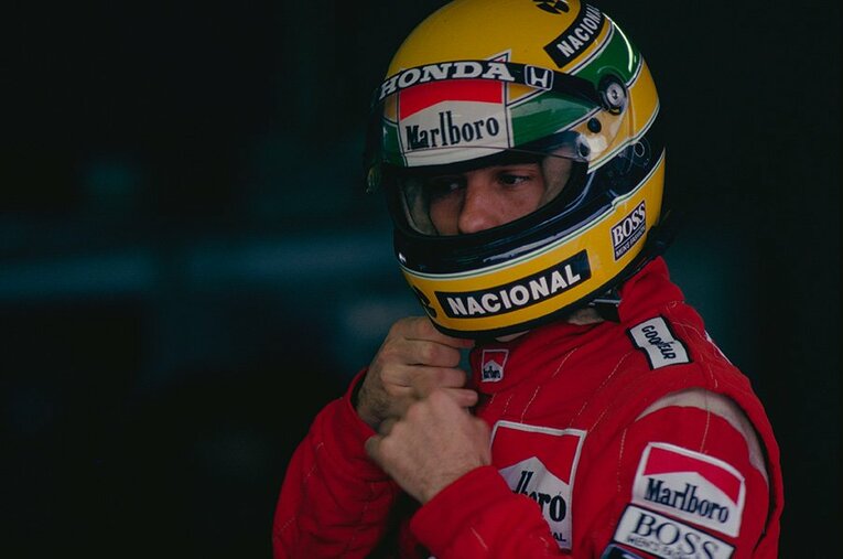 母国ブラジルでも人気　©Makoto Kenmizaki