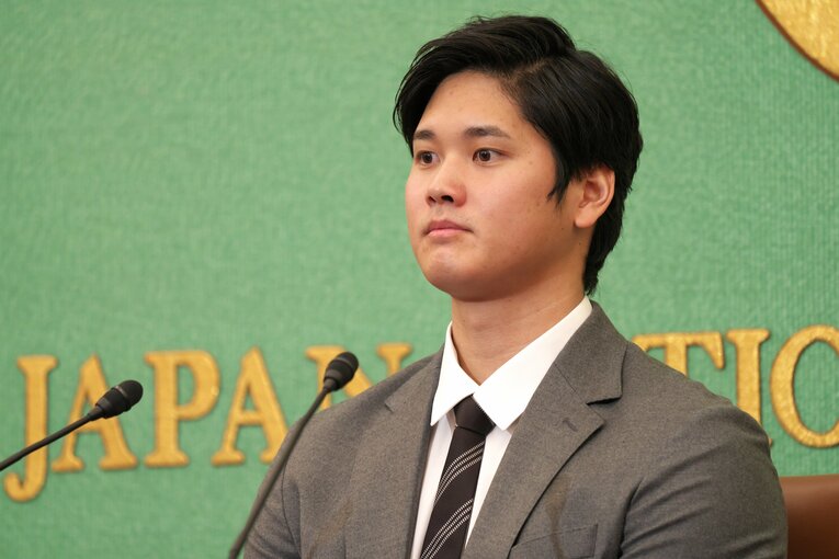 大谷翔平の記者会見「質問レベルが低すぎ」論争で思い出す、引退の浅田真央に「トリプルアクセルに声をかけるなら？」の意外な結末(8)
