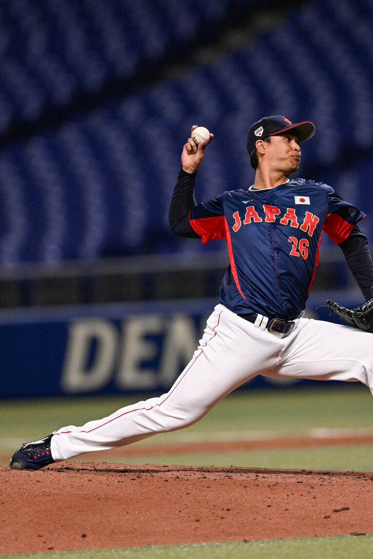 宇田川優希　©︎Nanae Suzuki