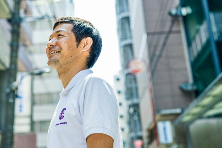 ©︎Kiichi Matsumoto