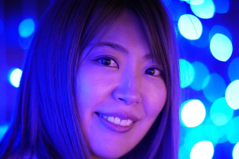 女子プロレス界の“貴婦人”桜井麻衣の撮りおろしフォト（全36枚） ©Essei Hara