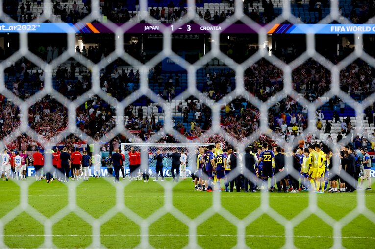 ©Kiichi Matsumoto/JMPA