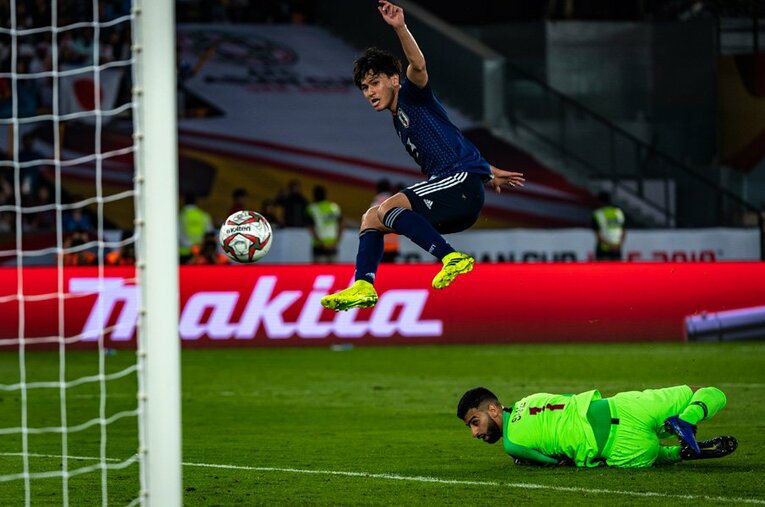 水沼貴史が語るリバプール南野拓実。「今のメンバーで一番の適性」とは。(13) ／ photograph by Takuya Sugiyama