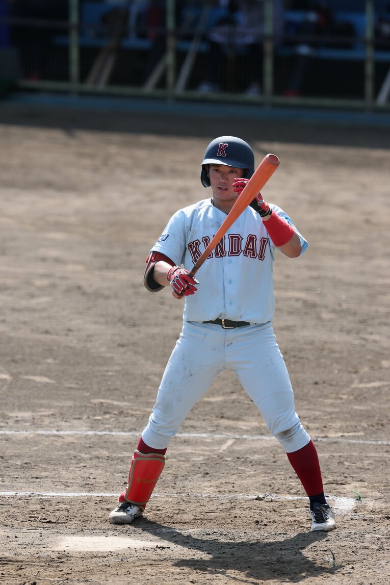 広島から3位指名を受けた勝田。163cmの身長は入団すればNPB最小となる　©Shigeki Yamamoto