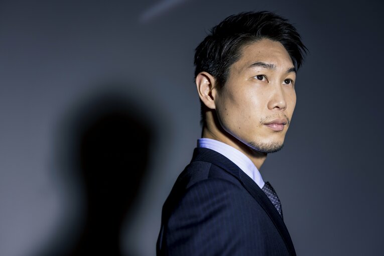 「これやったら戦いようがあるな…」 中谷正義が“ウクライナの怪物”ロマチェンコ戦に誓う“余裕の勝利”(6)