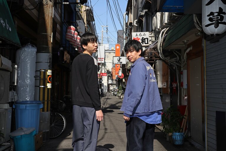 「さや香さん優勝キツいやろな」吉本の後輩芸人・カベポスターが明かす“見せ算”の真相「M-1直前、新山さんに相談されて…“スベると思います”」(7)