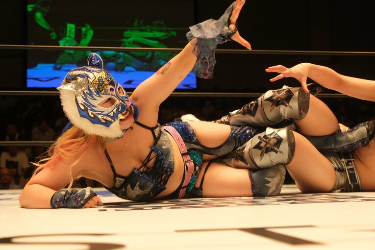 「AZMと天咲にも急がせるつもりはなかった」スターライト・キッドが明かす“新ユニットNEO GENESIS結成”への思い《特別グラビア》(59)