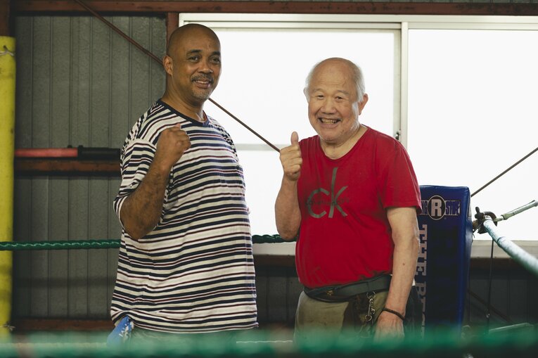 「俺のこと恨んでいると思っていた」赤井英和を病院送りにした“噛ませ犬”大和田正春はいま…「“浪速のロッキー”の脳が揺れた鮮烈の左フック」(32)