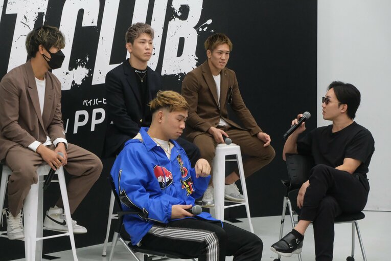 ©Norihiro Hashimoto