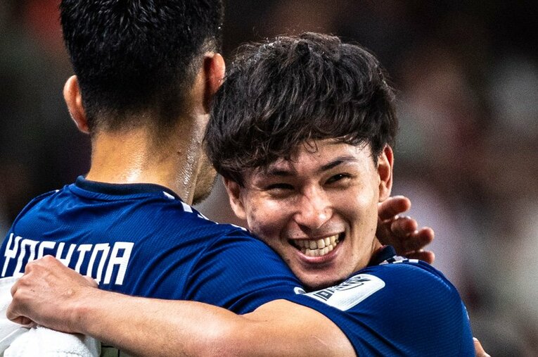 水沼貴史が語るリバプール南野拓実。「今のメンバーで一番の適性」とは。(15) ／ photograph by Takuya Sugiyama