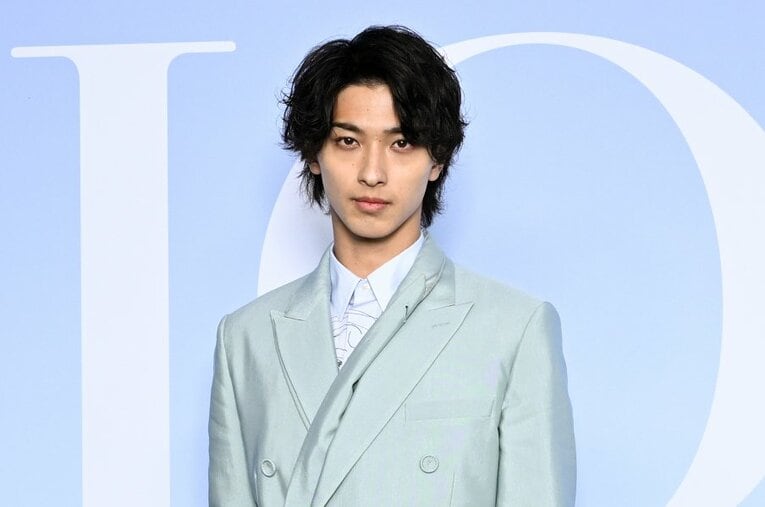 人気俳優が合格したボクシングのプロテストとは、いったいどんな内容なのか。難易度や合格者の「その後」について、関係者に話を聞いた ／ photograph by Getty Images