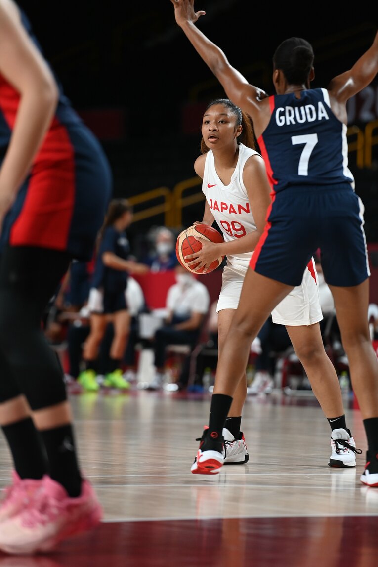 ©︎Naoya Sanuki/JMPA