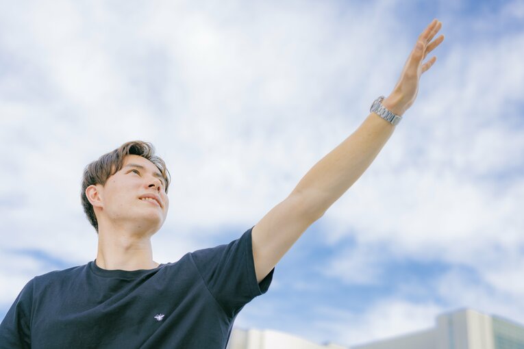 ©︎Kiichi Matsumoto