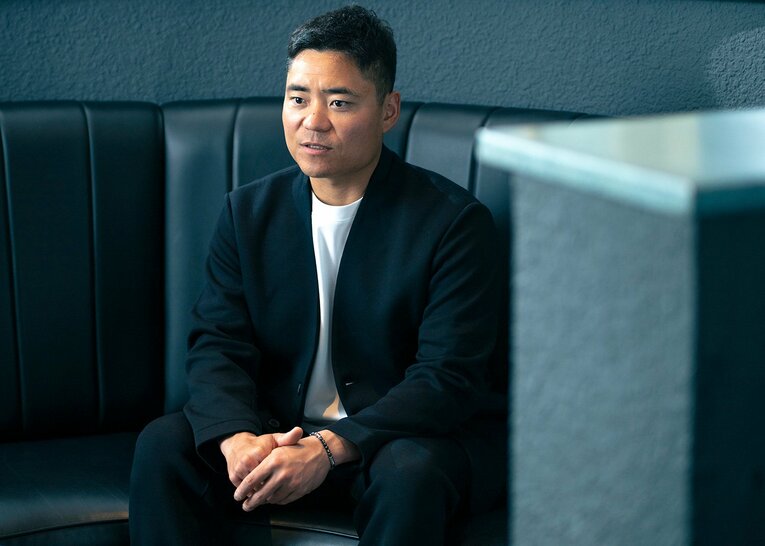 前回大会を唯一経験した捕手として、チームを束ねる役も期待される