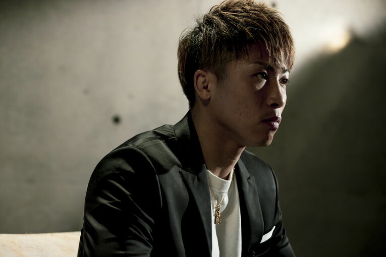 2021年　©︎Kiichi Matsumoto