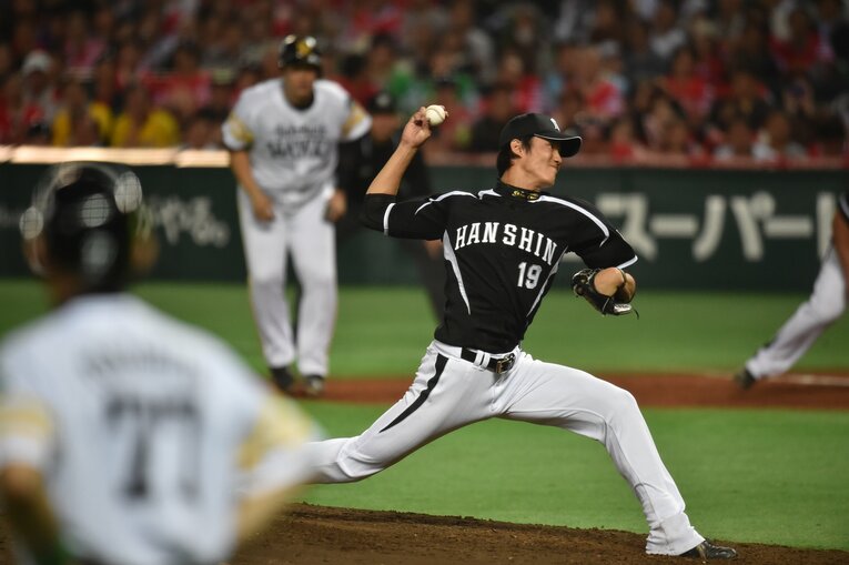 13～15年にマークした以来の2ケタ勝利なるか©Hideki Sugiyama