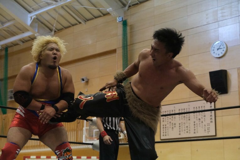 ©Norihiro Hashimoto