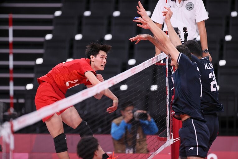 ©︎Kaoru Watanabe/JMPA