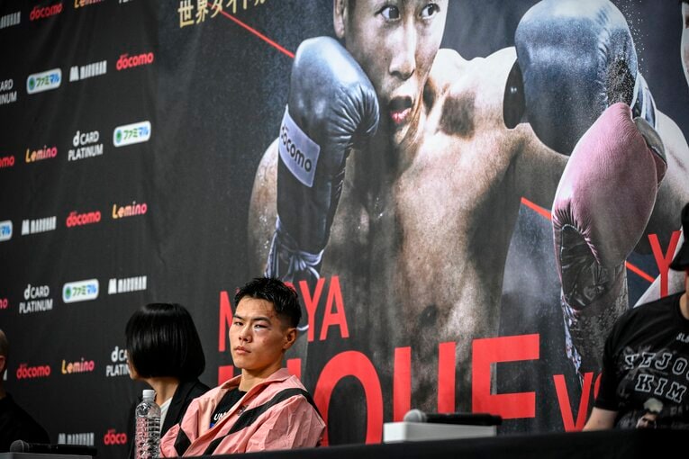 キム・イェジュンの試合後会見　©Takuya Sugiyama