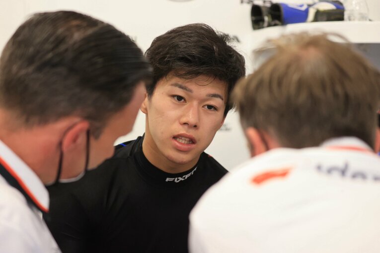 3年間のMoto3を経て、今季からMoto2に参戦する小椋。どちらのクラスでも優勝経験はまだない