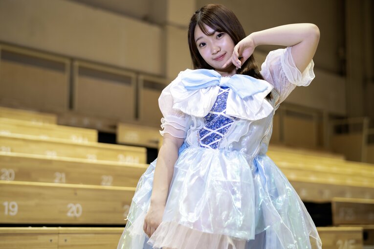 「パパとママの恋愛話を聞いて、いいなって」田中きずなの結婚願望に父・田中稔は「チャラい奴だったらぶっ飛ばす」娘が見た、プロレス夫婦の関係性(7)